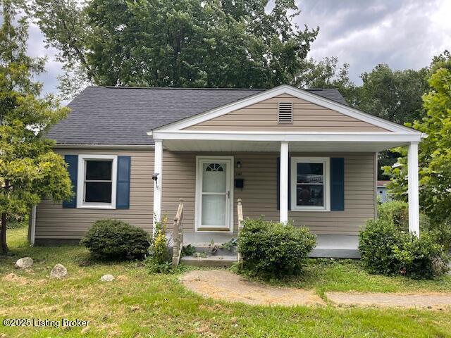 848 Jones Dr, Louisville, KY 40214 - photo 1