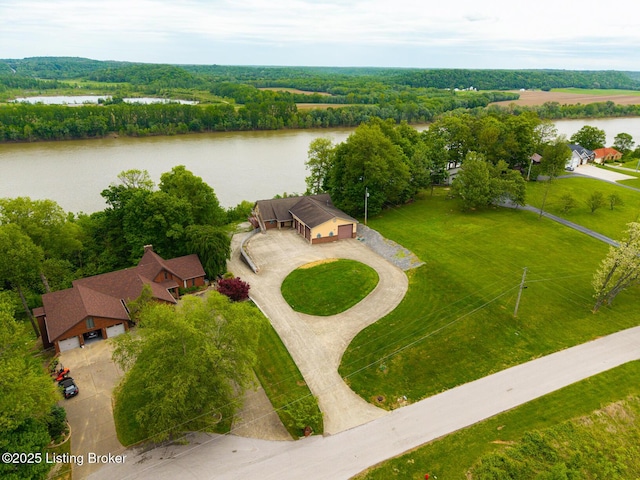 116 Lisa Dr, Brandenburg, KY 40108 - photo 1