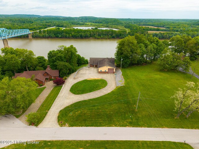 116 Lisa Dr, Brandenburg, KY 40108 - photo 2