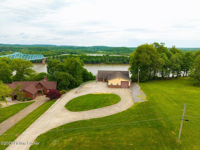 116 Lisa Dr, Brandenburg, KY 40108 - photo 12