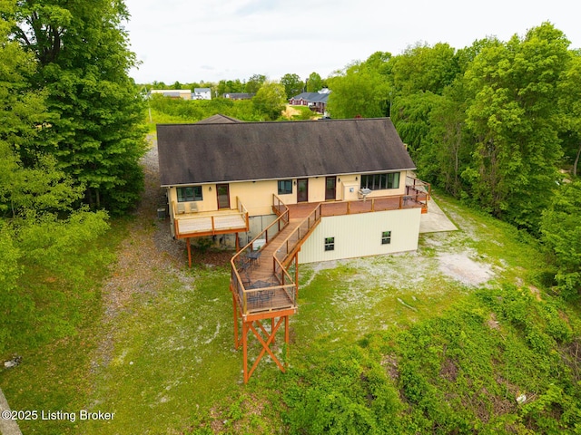 116 Lisa Dr, Brandenburg, KY 40108 - photo 16