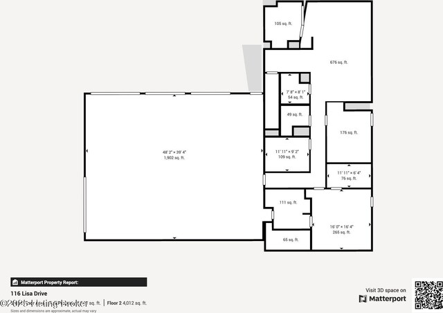 116 Lisa Dr, Brandenburg, KY 40108 - photo 24