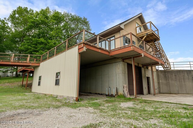 116 Lisa Dr, Brandenburg, KY 40108 - photo 74