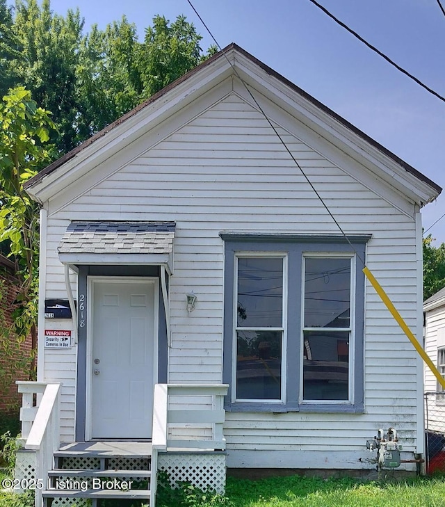 2618 Cornwall St, Louisville, KY 40212 - photo 1