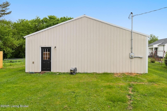 209 W High St, Lebanon, KY 40033 - photo 34