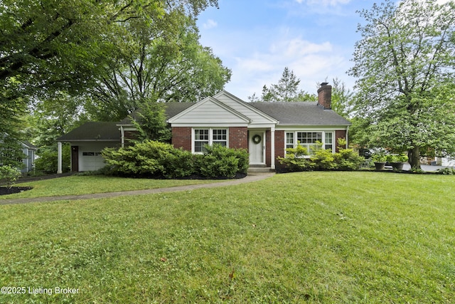 504 Kinglan Rd, Louisville, KY 40207 - photo 2