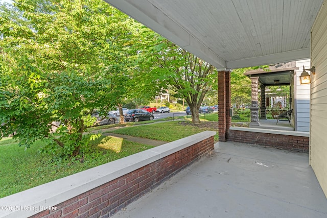 953 Ellison Ave, Louisville, KY 40204 - photo 6