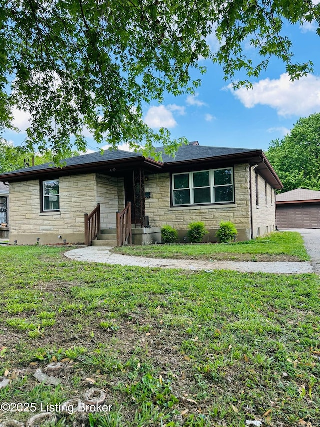 4105 N Ln, Louisville, KY 40216 - photo 1