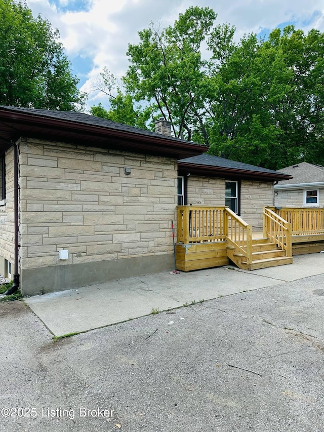 4105 N Ln, Louisville, KY 40216 - photo 34