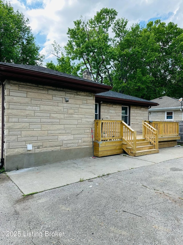 4105 N Ln, Louisville, KY 40216 - photo 32
