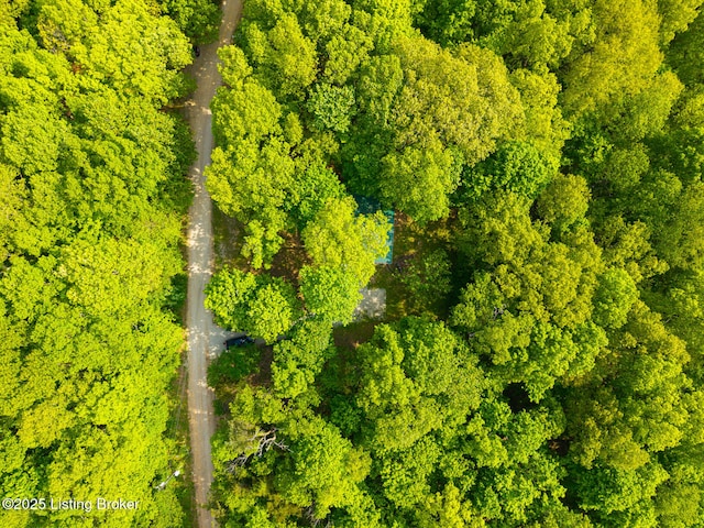 340 Cherry Pass, New Haven, KY 40051 - bird's eye view