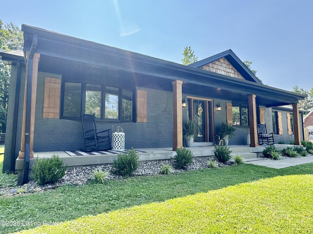 774 Brooks Schoolhouse Rd, Brooks, KY 40109 - photo 1