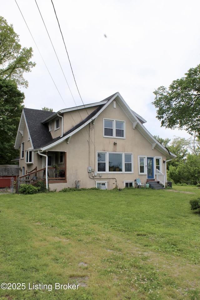 4618 River Front Dr, Louisville, KY 40216 - photo 1