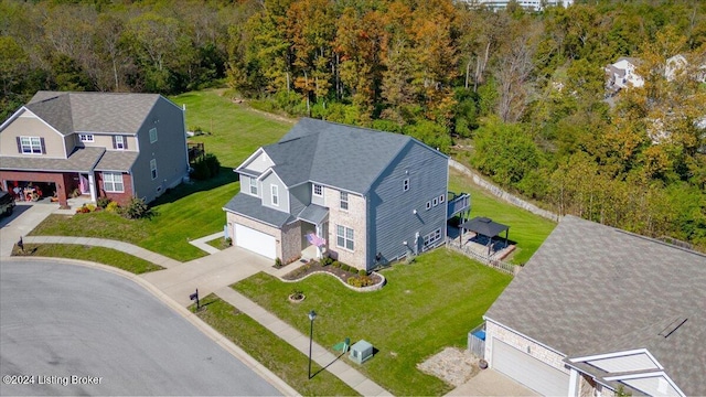 2428 Cherry Creek Rd, La Grange, KY 40031 - photo 5
