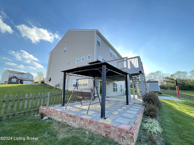 2428 Cherry Creek Rd, La Grange, KY 40031 - photo 57