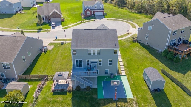 2428 Cherry Creek Rd, La Grange, KY 40031 - photo 60