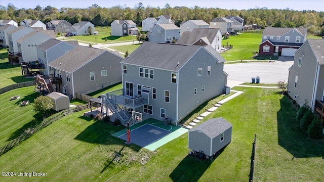 2428 Cherry Creek Rd, La Grange, KY 40031 - photo 61