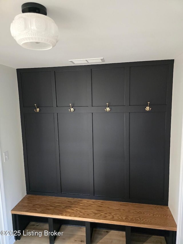 383 Webb Ln, Bedford, KY 40006 - view of mudroom