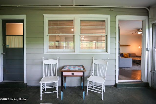 3101 Radiance Rd, Louisville, KY 40220 - view of patio