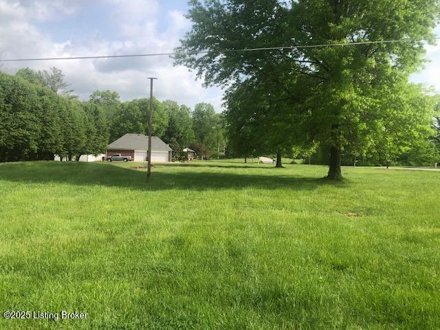 LOT71 Old Mill Stream Ln, Shepherdsville, KY 40165