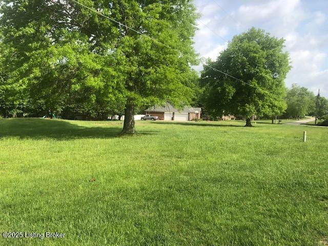 LOT71 Old Mill Stream Ln, Shepherdsville, KY 40165