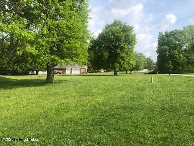 LOT71 Old Mill Stream Ln, Shepherdsville, KY 40165