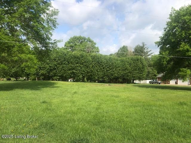 LOT71 Old Mill Stream Ln, Shepherdsville, KY 40165