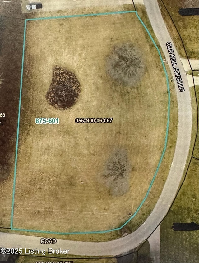 LOT71 Old Mill Stream Ln, Shepherdsville, KY 40165