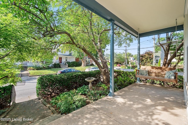 1905 Stevens Ave, Louisville, KY 40205 - photo 3