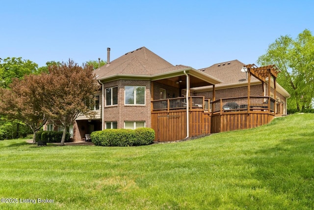 18220 Bridgemore Ln, Louisville, KY 40245 - photo 77