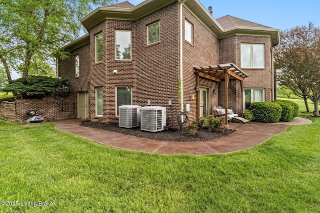 18220 Bridgemore Ln, Louisville, KY 40245 - photo 79