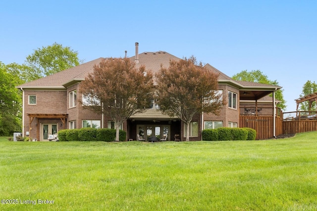 18220 Bridgemore Ln, Louisville, KY 40245 - photo 80