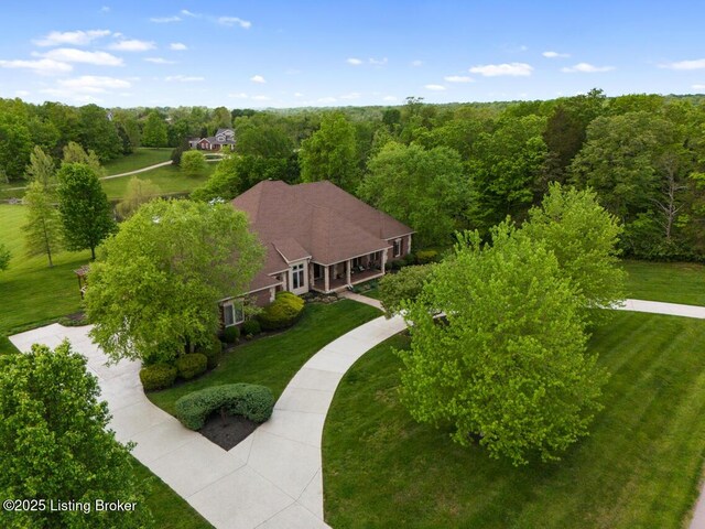 18220 Bridgemore Ln, Louisville, KY 40245 - photo 90