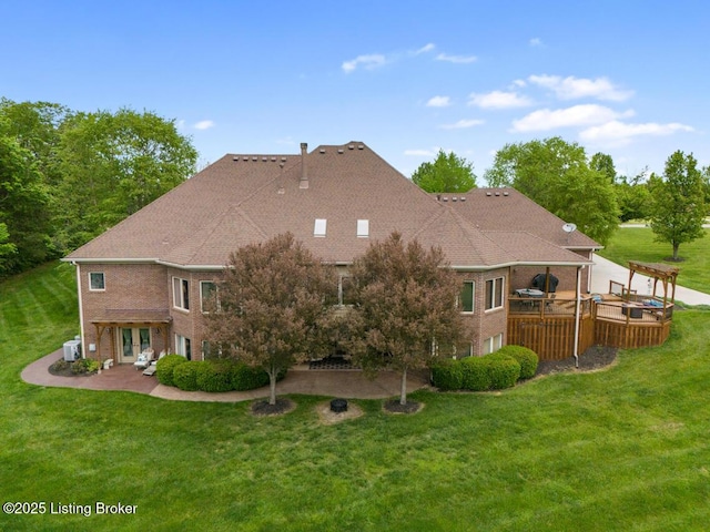 18220 Bridgemore Ln, Louisville, KY 40245 - photo 98