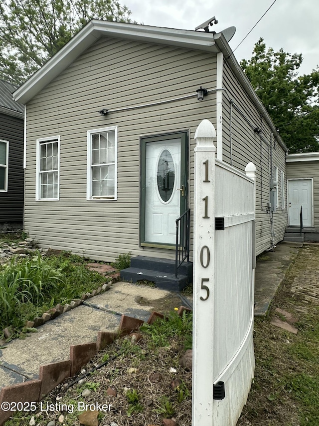 1105 E Oak St, Louisville, KY 40204 - photo 2