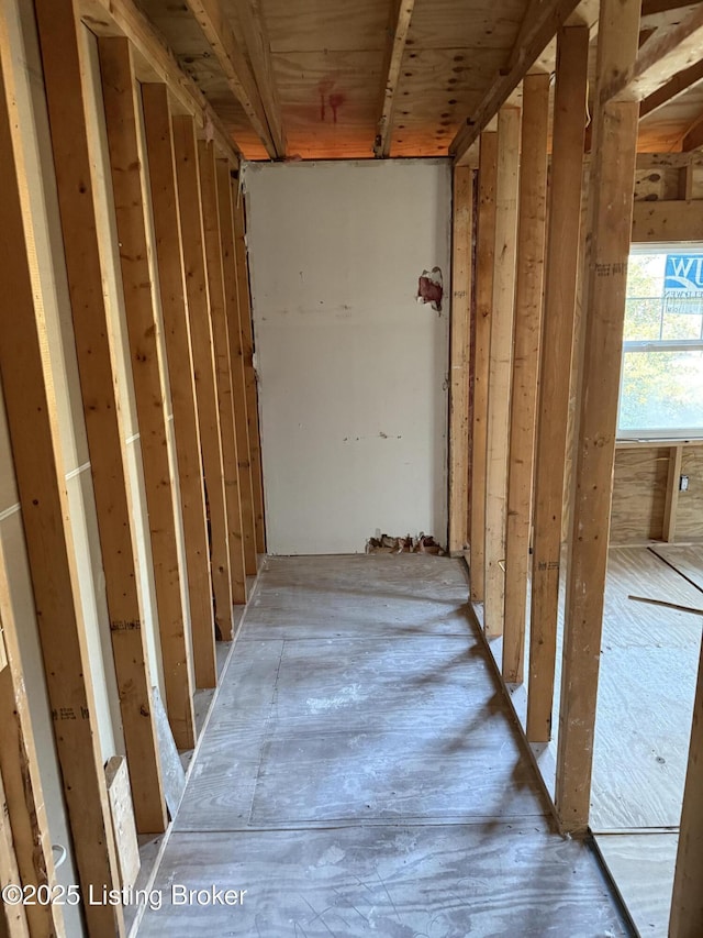 301 Coopers Point Rd, Leitchfield, KY 42754 - view of corridor