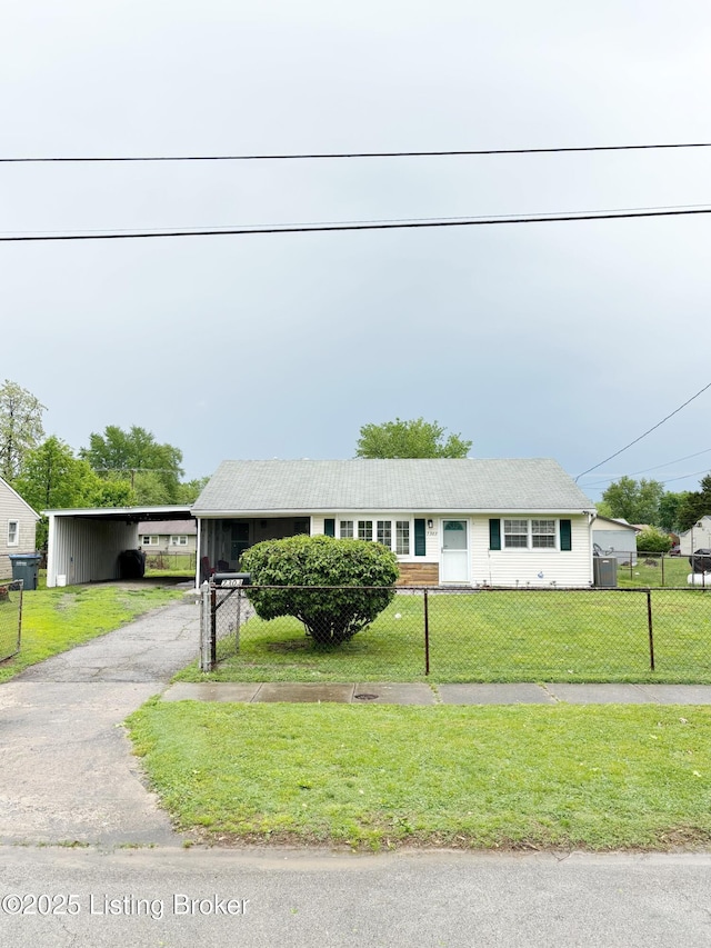 7303 Betsy Ross Dr, Louisville, KY 40272 - photo 24