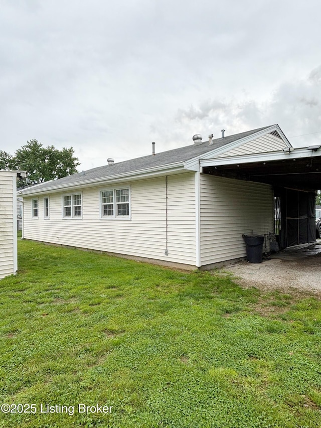 7303 Betsy Ross Dr, Louisville, KY 40272 - photo 18