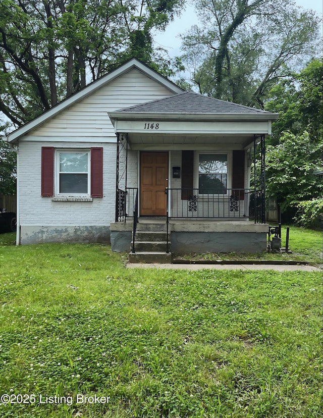 1148 Euclid Ave, Louisville, KY 40208 - photo 1