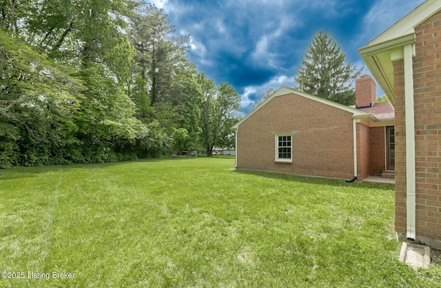 4002 Ciremos Ter, Louisville, KY 40241 - view of green lawn