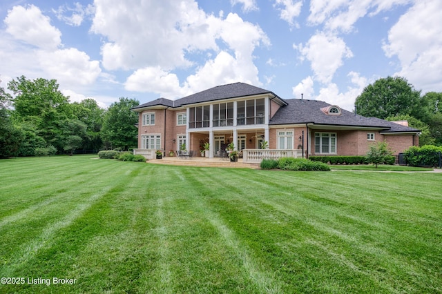 203 Waterleaf Way, Louisville, KY 40207 - photo 48