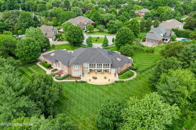 203 Waterleaf Way, Louisville, KY 40207 - photo 49
