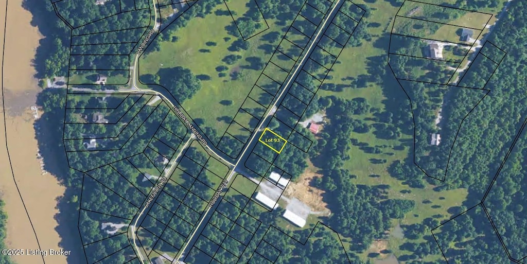 93 Holiday Way, Leitchfield, KY 42754