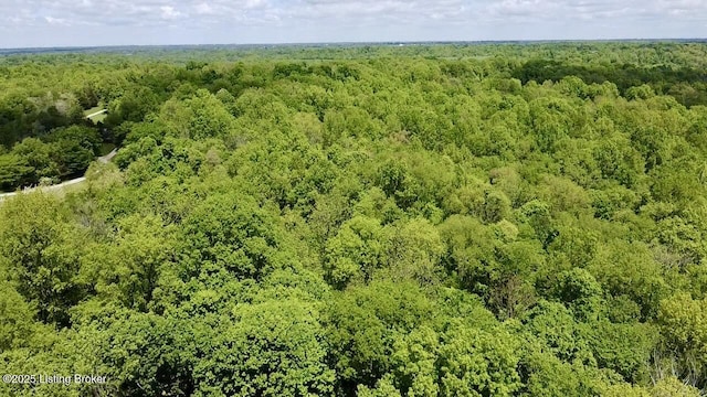 1300 Midway Ln, Springfield, KY 40069 - drone / aerial view of a forest