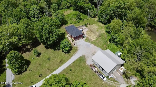 1300 Midway Ln, Springfield, KY 40069 - view of subject property