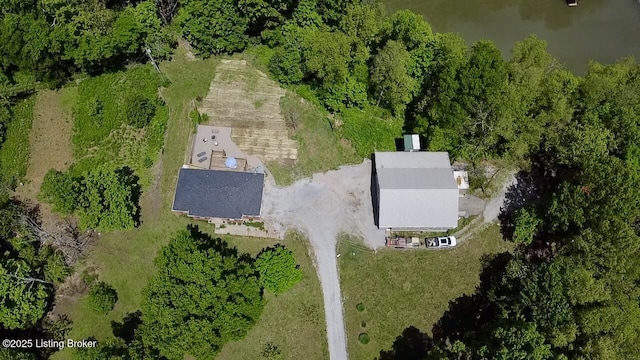1300 Midway Ln, Springfield, KY 40069 - view of property location