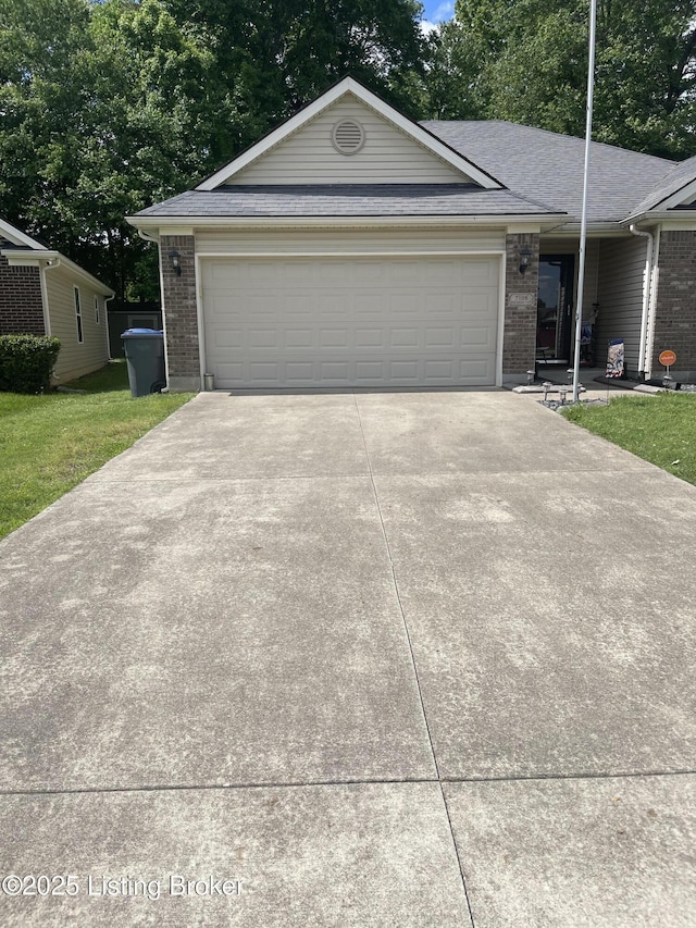 7108 Blue Stream Ct, Louisville, KY 40258