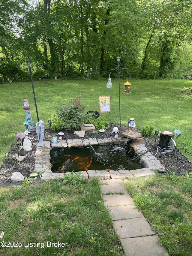 7108 Blue Stream Ct, Louisville, KY 40258