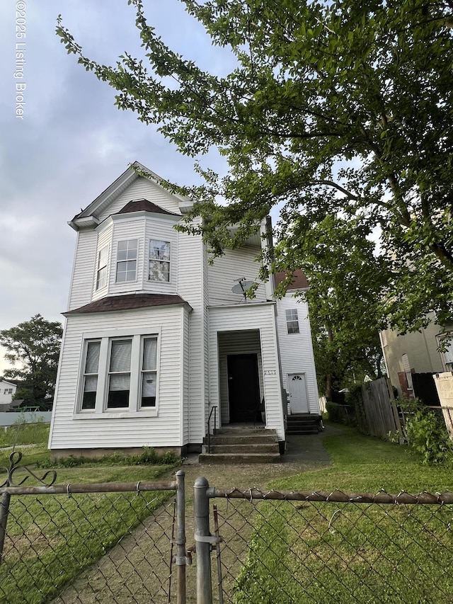 2619 W Main St, Louisville, KY 40212 - photo 1