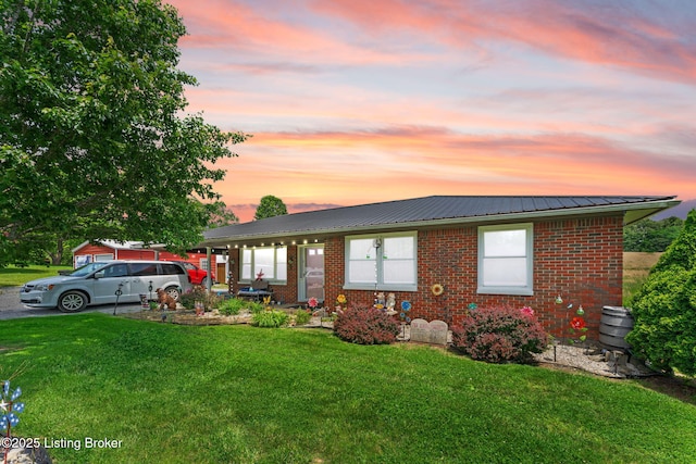 7240 N Jackson Hwy, Magnolia, KY 42757 - photo 1